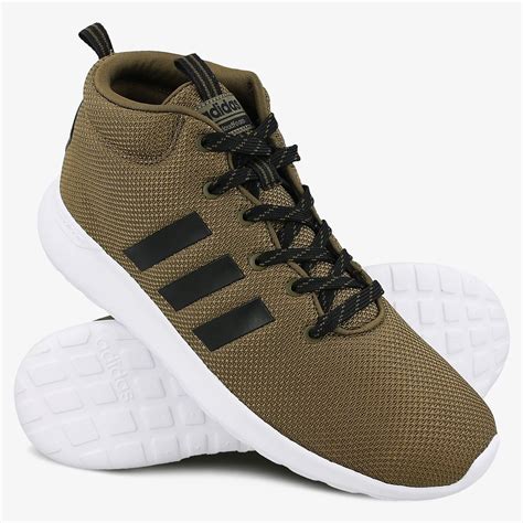 schuhe adidas cf lite racer mid herren deichmann|(adidas) Mid Cut CF RACER MID in braun .